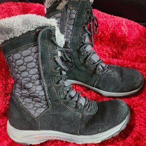 Merrill Winter boots